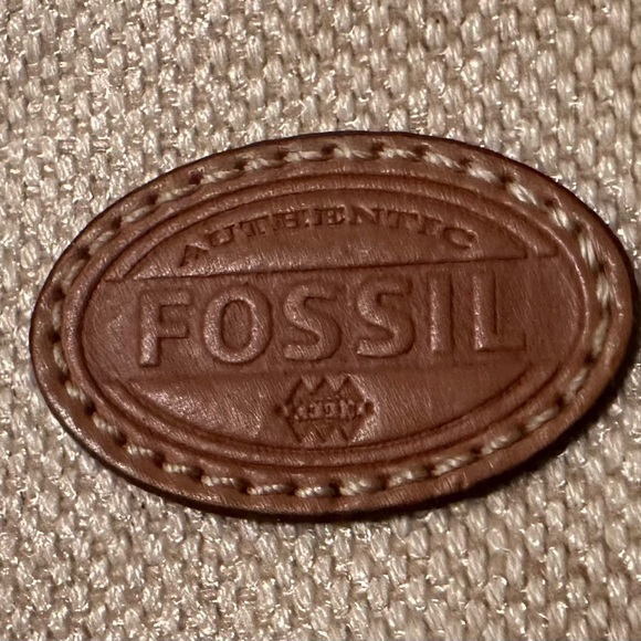 Fossil Bag - Picture 2 of 4